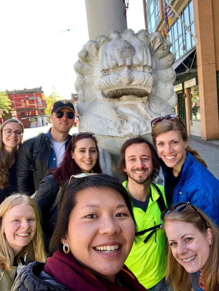 Tour Guys Vancouver image