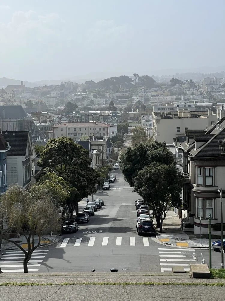 San Francisco City Guides image