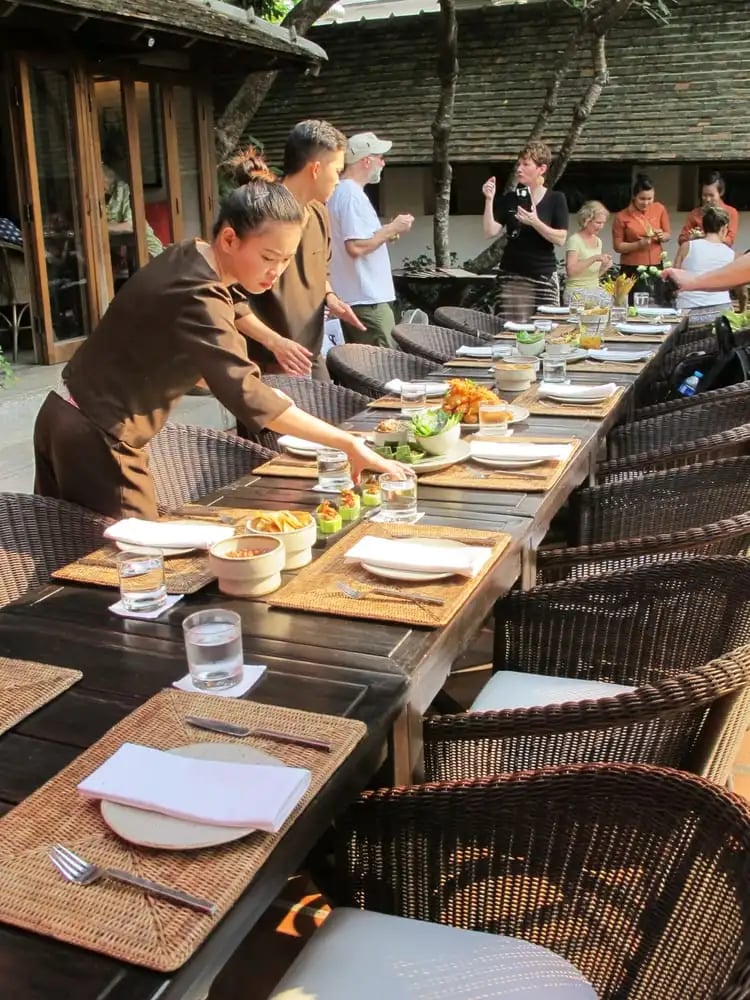 I Love Thai Cooking image