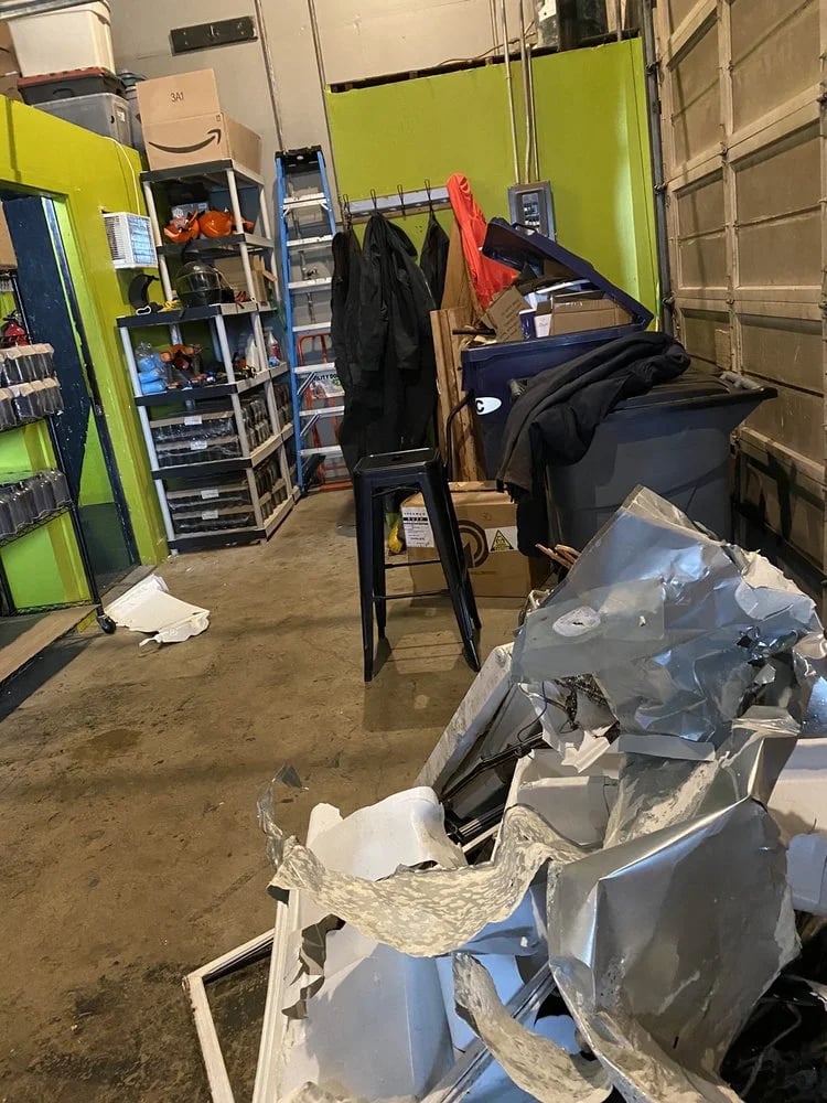 Brainy Actz Escape Rooms - Tacoma image