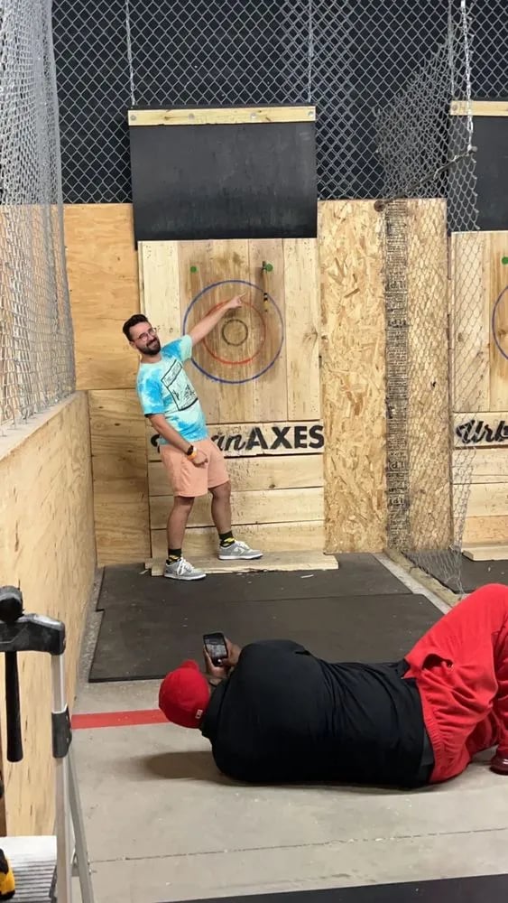 Urban Axes - Somerville image