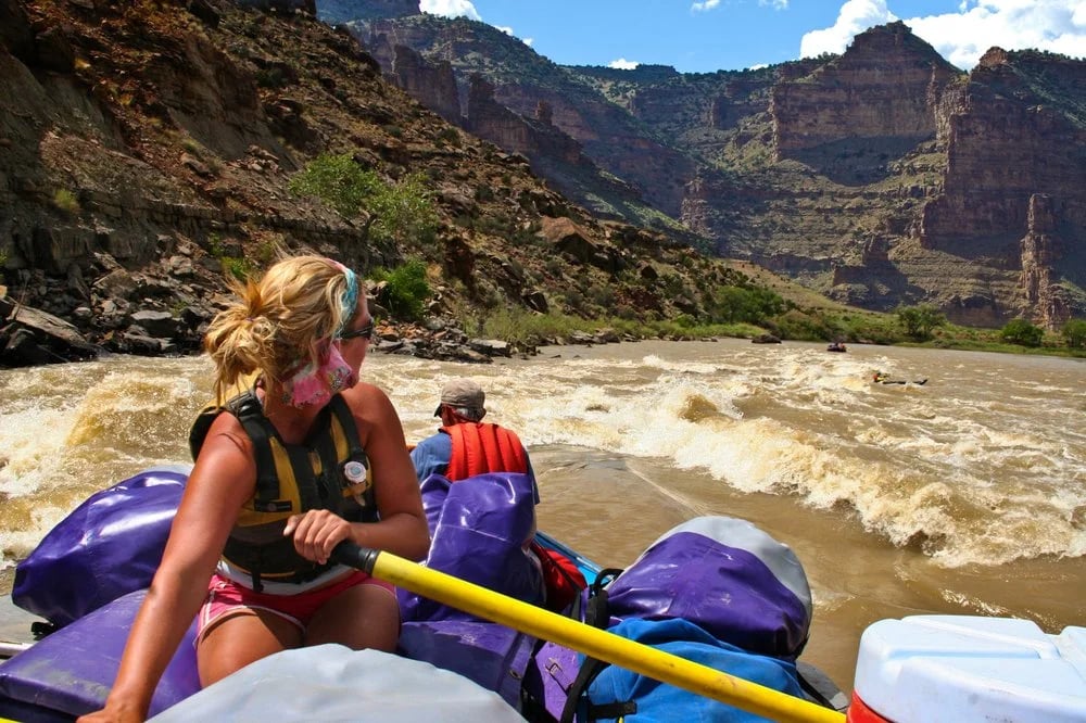 Western River Expeditions image