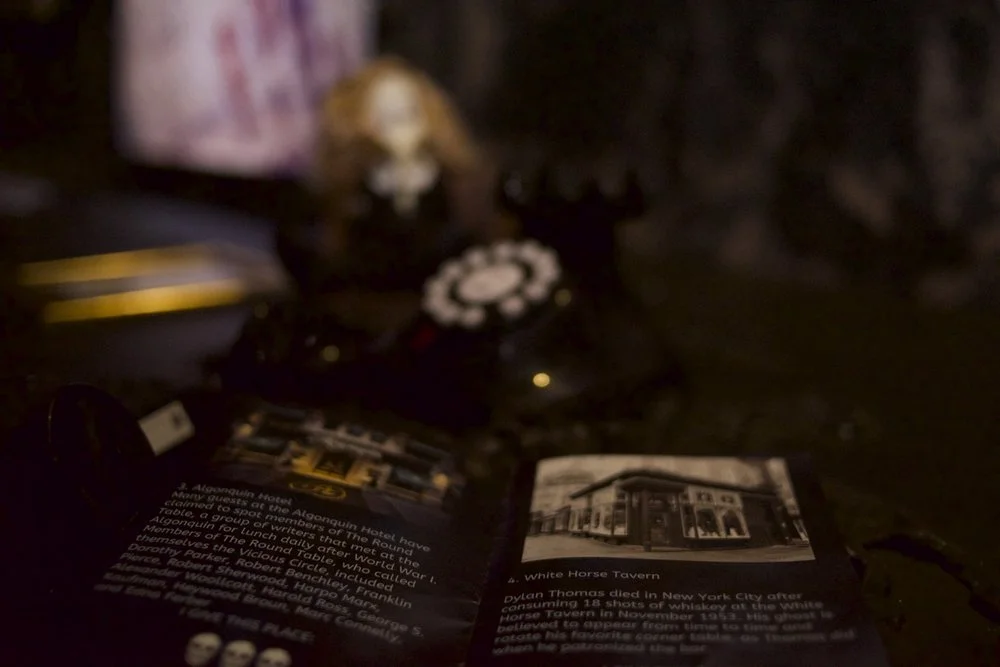 Center City Escape Room image