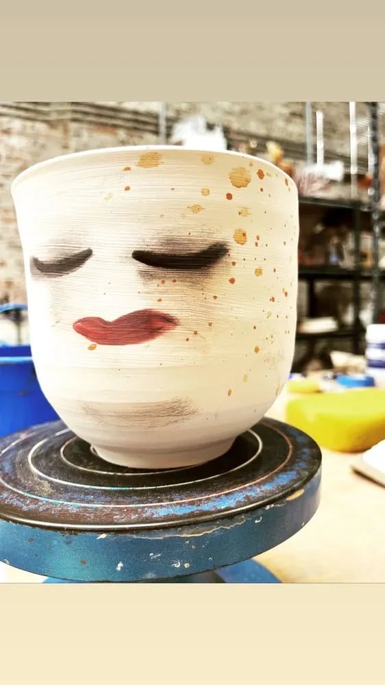 Clay By The Bay image