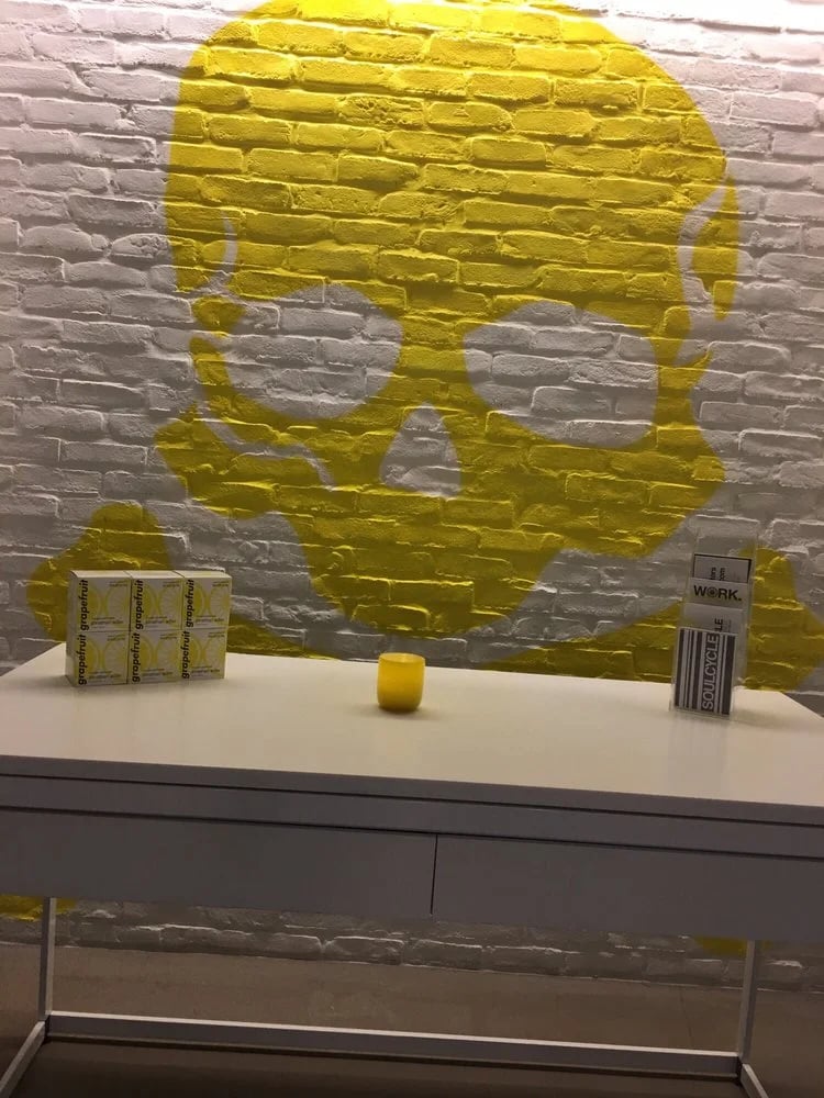 SoulCycle Financial District image