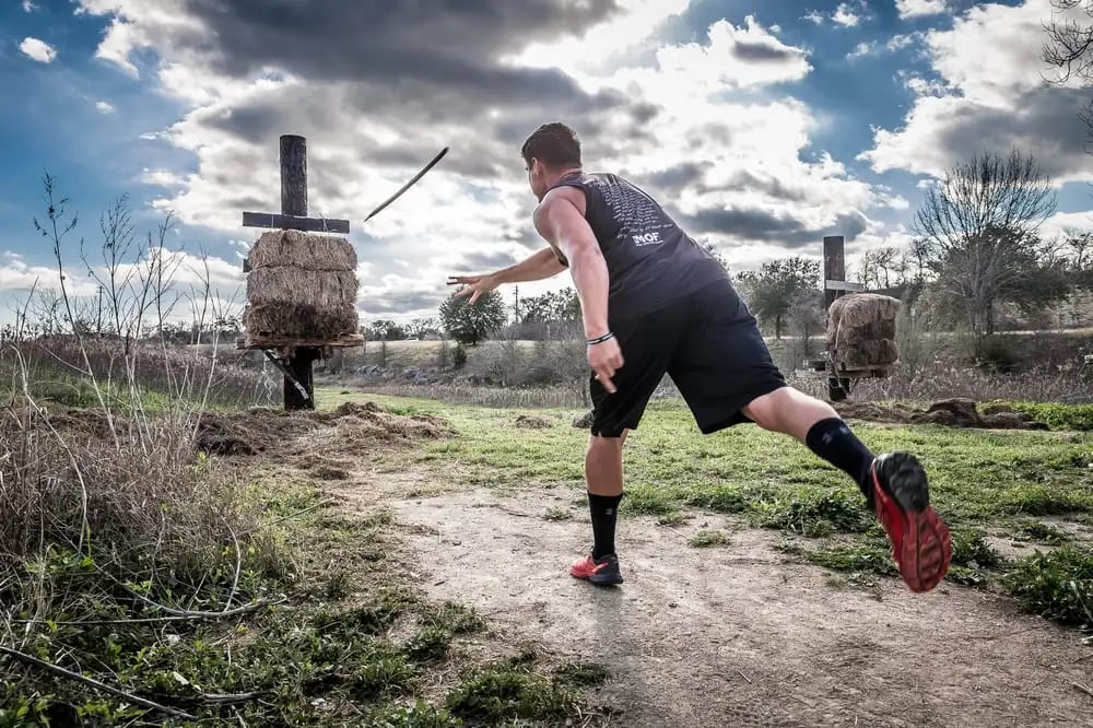 Mylo Obstacle Fitness image