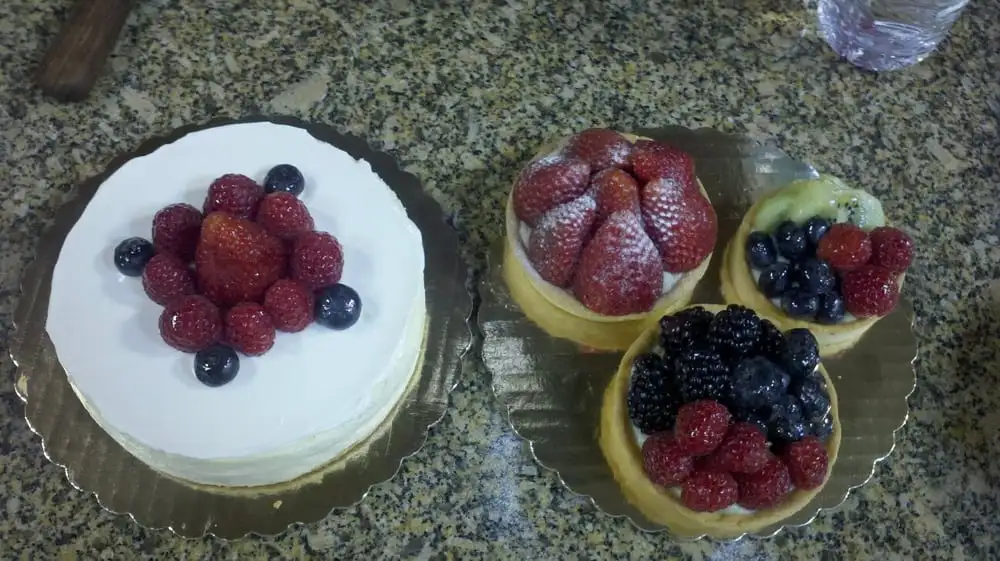 San Francisco Baking Institute image