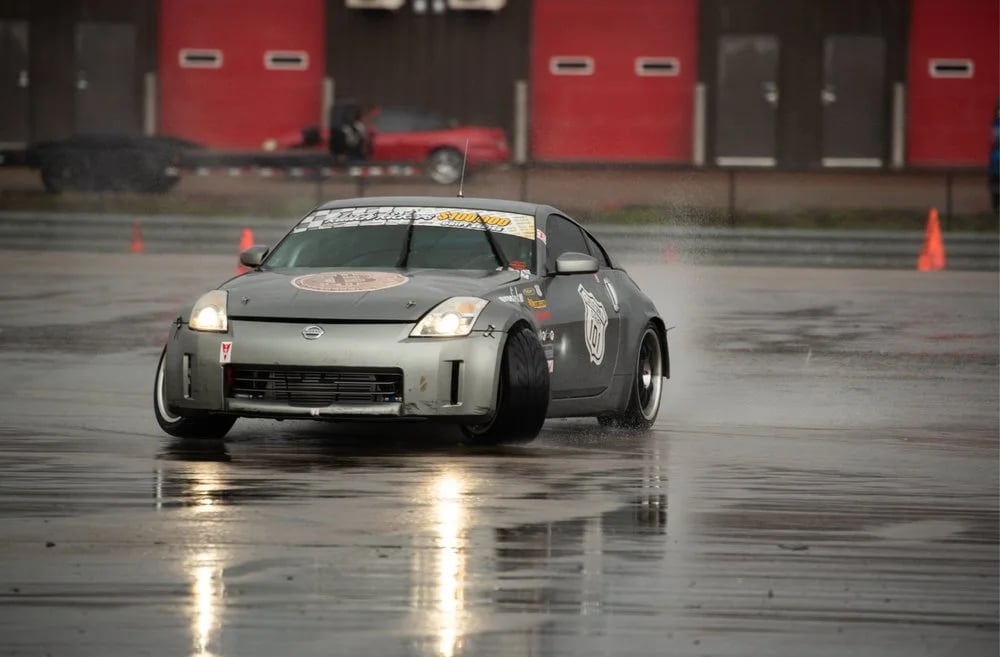 NOLA Motorsports Park image