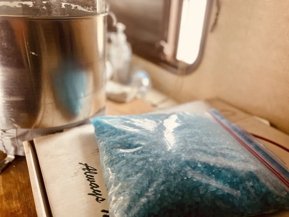 Breaking Bad RV Tours image