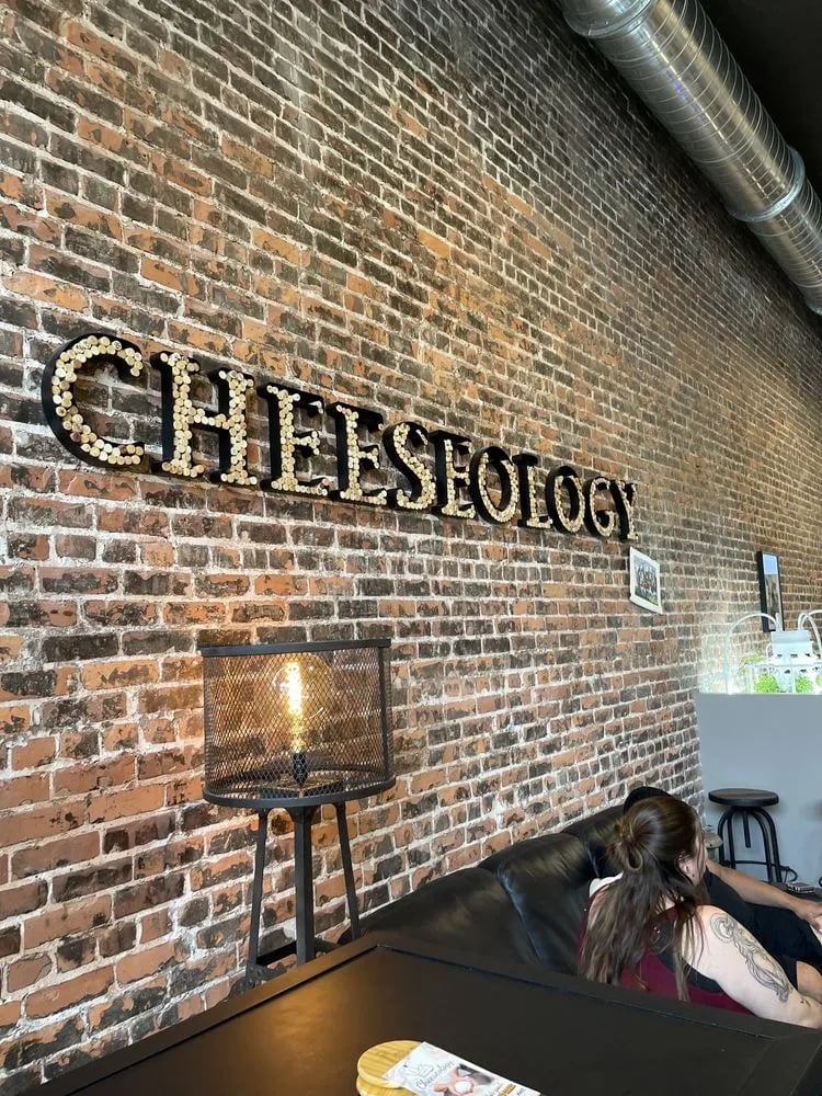 Cheeseology image