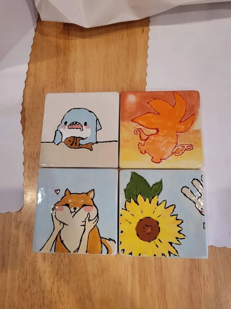Color Me Mine image
