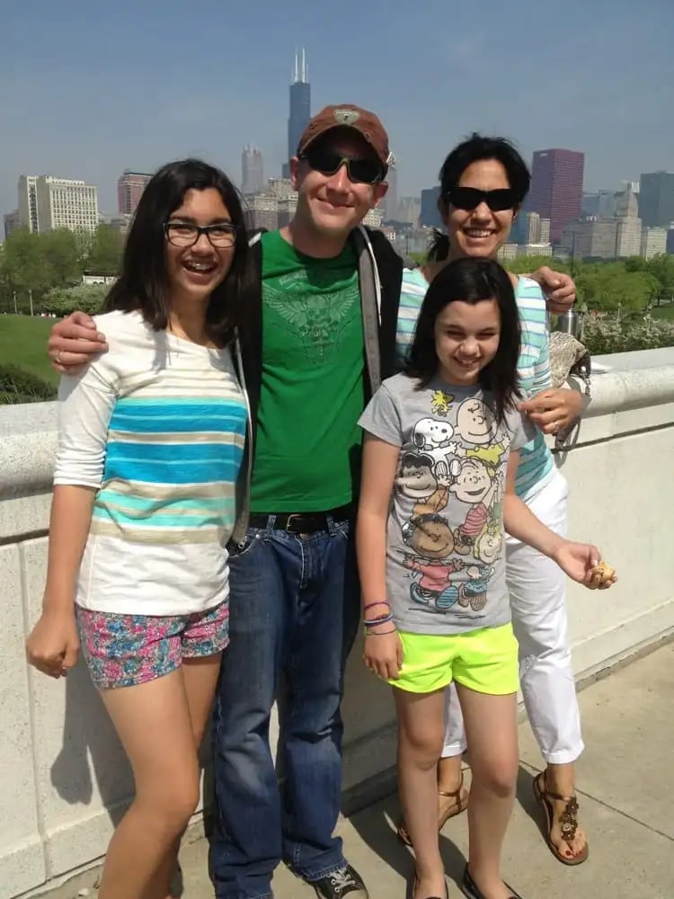 Chicago Segway Tours image