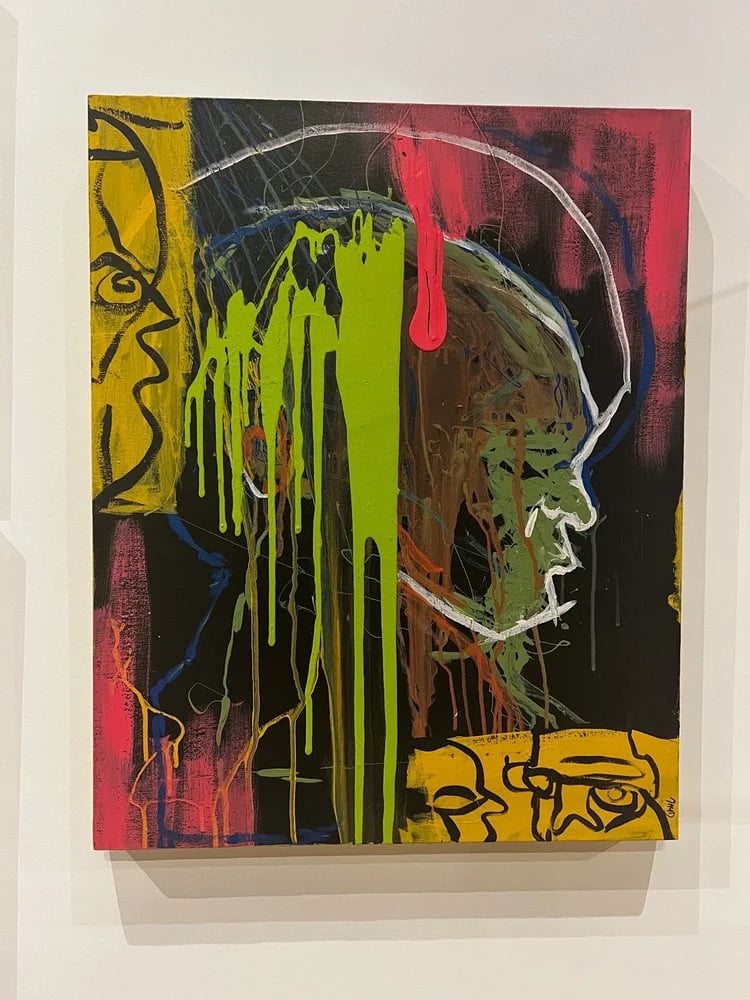Friday Nights at OMCA with Off the Grid image