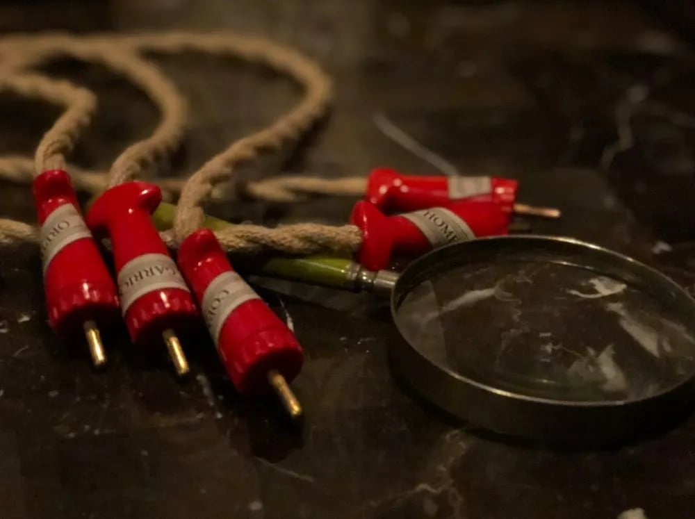 The Fifth Wall Escape Rooms image