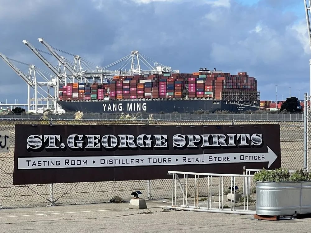 St. George Spirits image