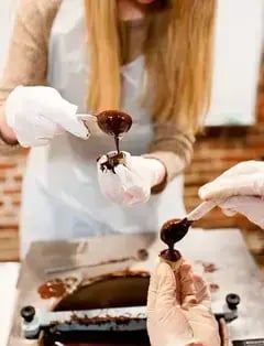 Boston Chocolate School & Tours
