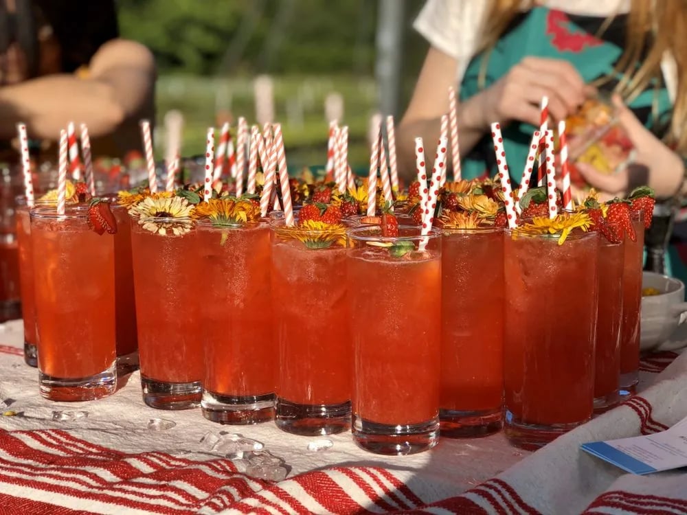 Savor Our City Culinary Tours image