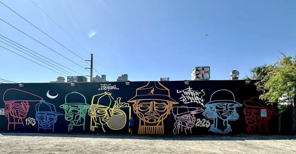 Miami's Best Graffiti Guide image