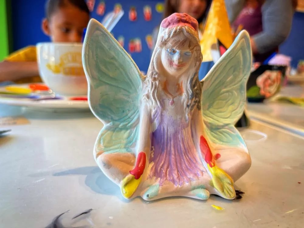 Ceramics in the City image