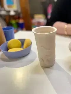 The Painting Panda Pottery Studio