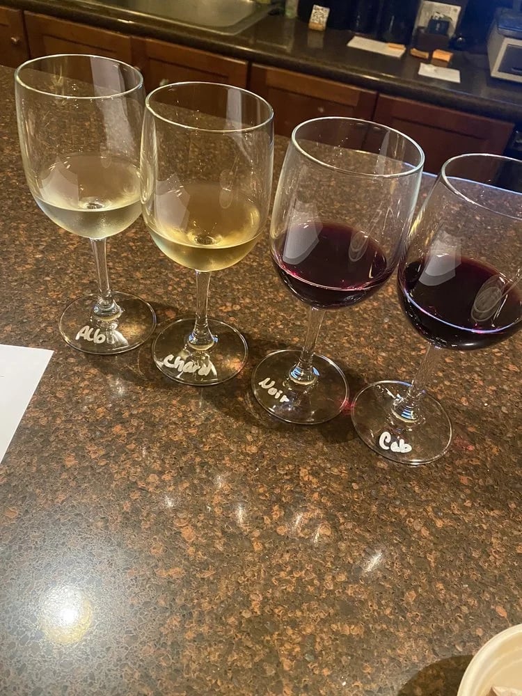 Sovino Wine Bar & Merchant image