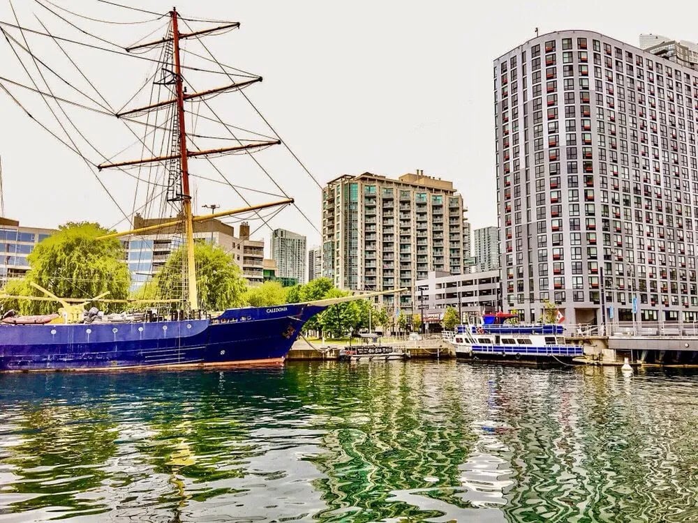 Gone Sailing Adventures image