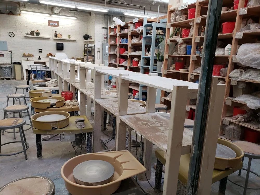 Lillstreet Art Center image