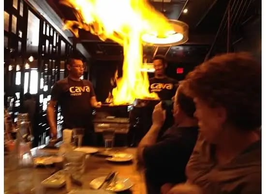 DC Metro Food Tours image