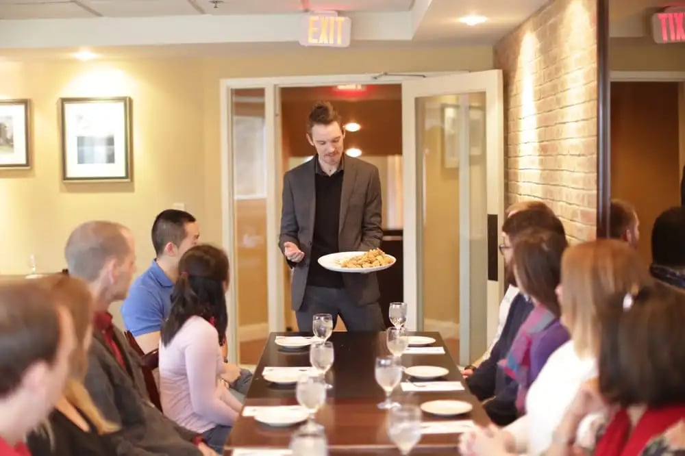 Discover Richmond Food Tours image
