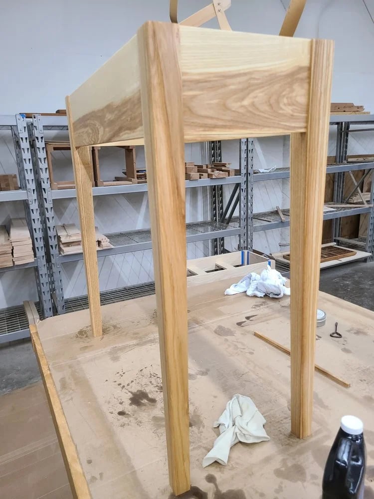 Allied Woodshop image