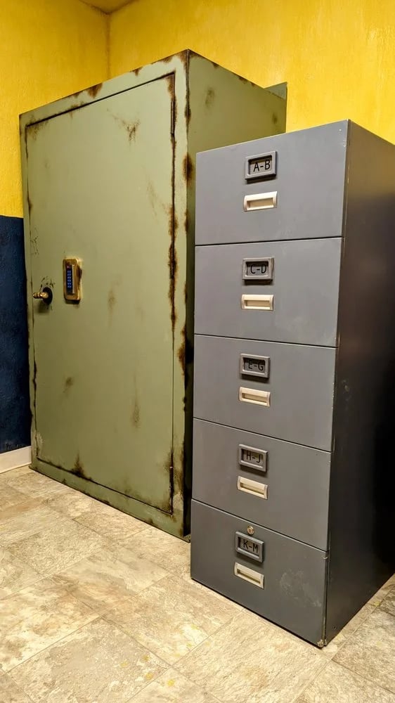 PanIQ Escape Room Miami Beach image