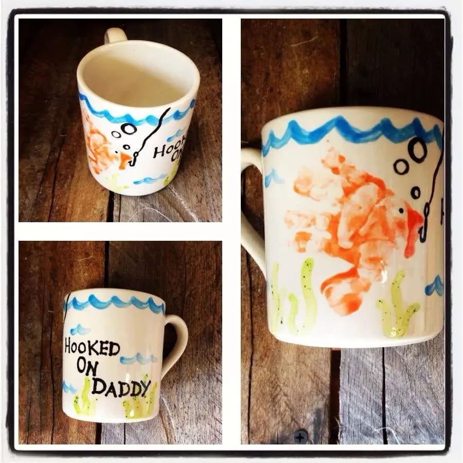 Art by You at Weirdgirl Creations Pottery Studio image
