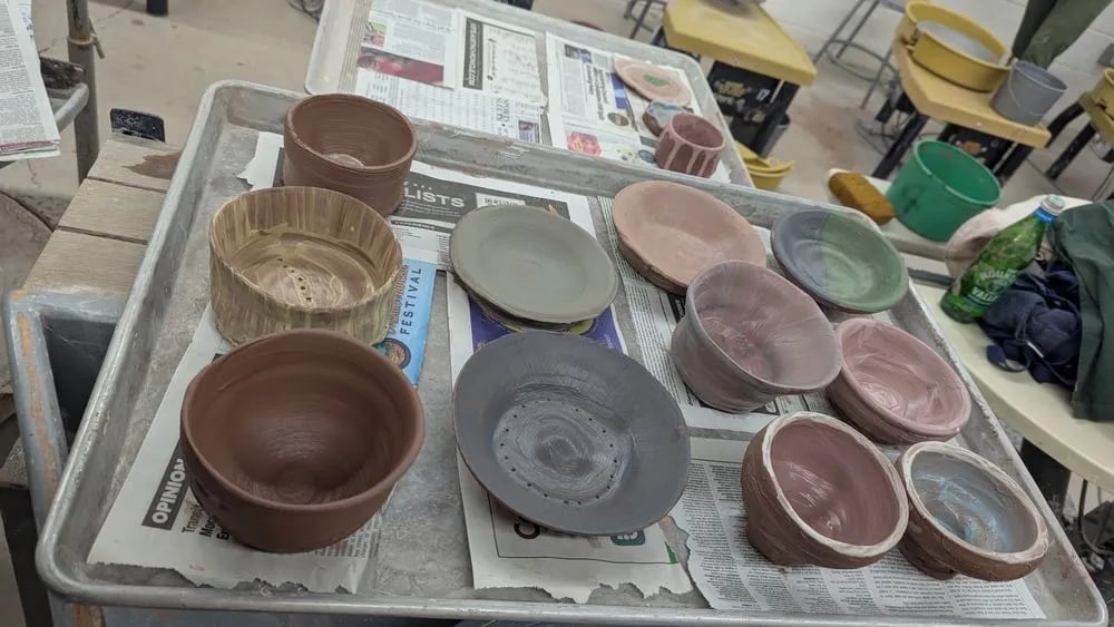 Northern Clay Center image