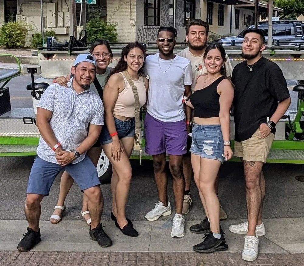 Best Party Bike image
