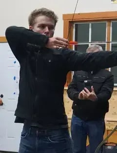 Island Archers