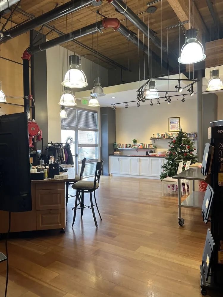 Salt Lake Culinary Education image