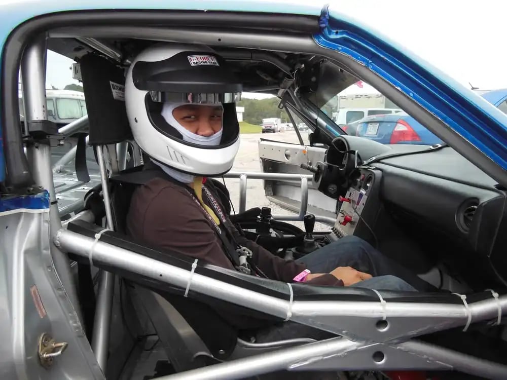 Azul Motorsports image