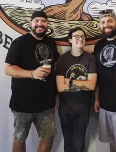 Hop On! Central Florida Brew Tours
