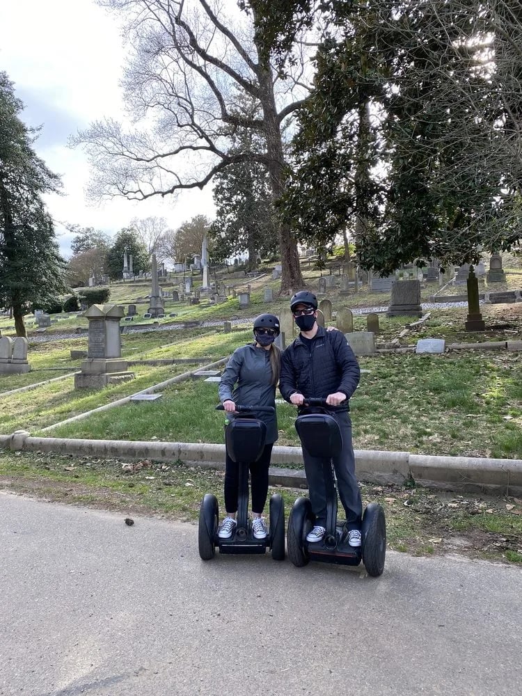 RVA On Wheels image