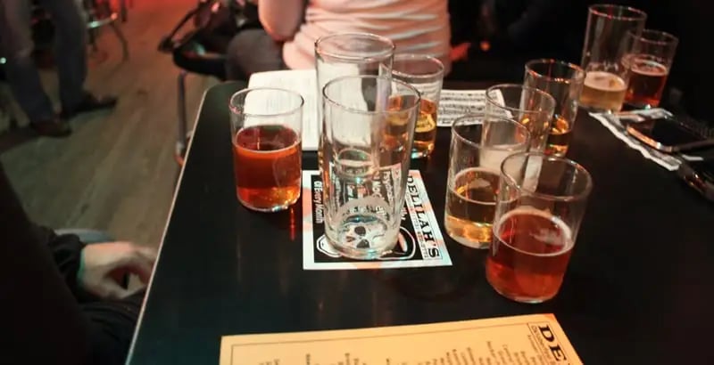 Chicago Beer Experience image