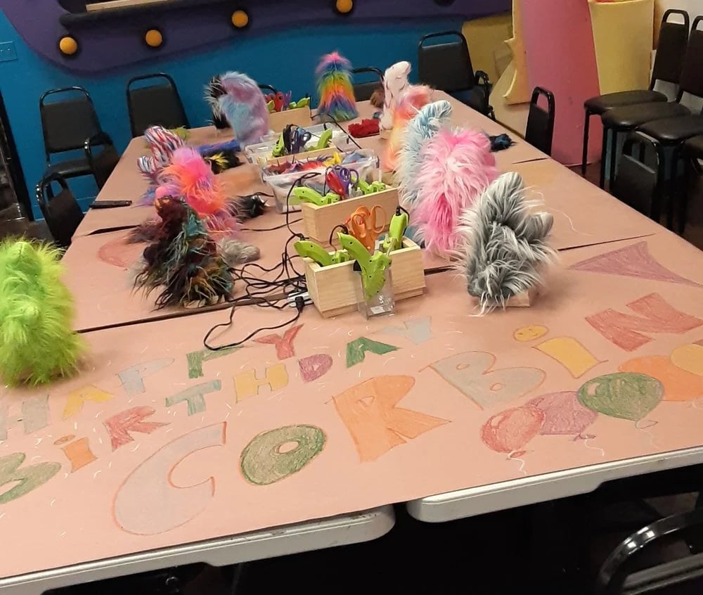 LV Puppet Studio image