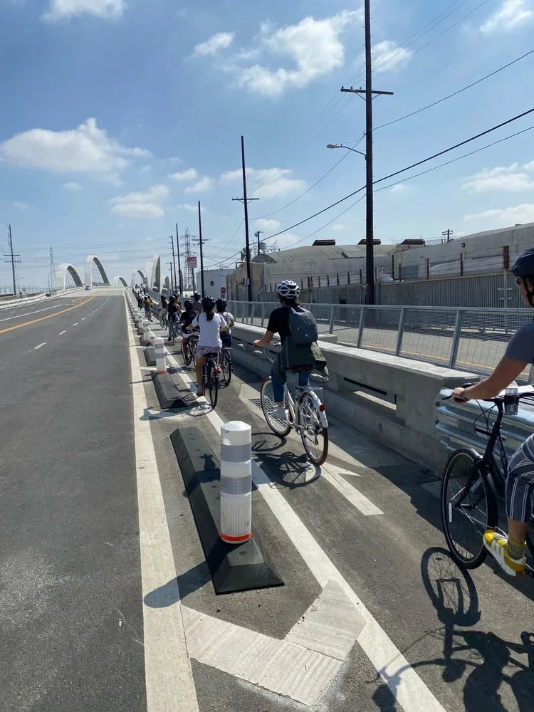 Handlebar Bike Tours image