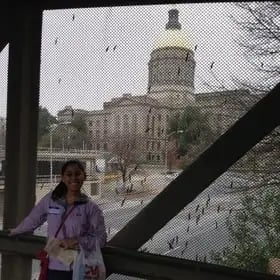 Scavenger Hunt Atlanta image