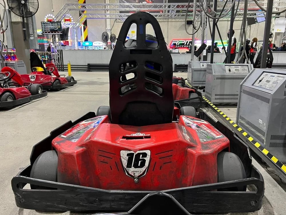 RPM Raceway image