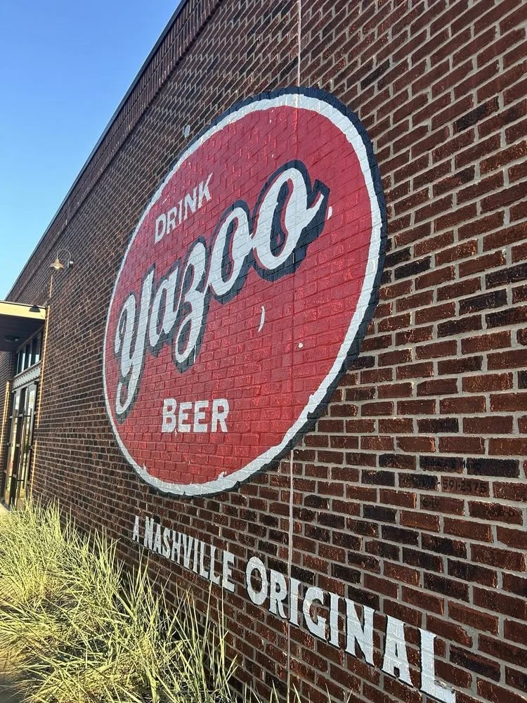 Yazoo Brewing Company image