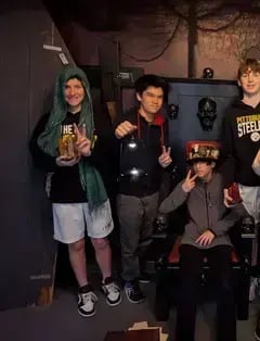 Portland Escape Rooms- Beaverton