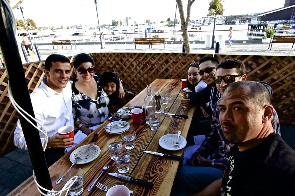 Savor Oakland Food Tours image