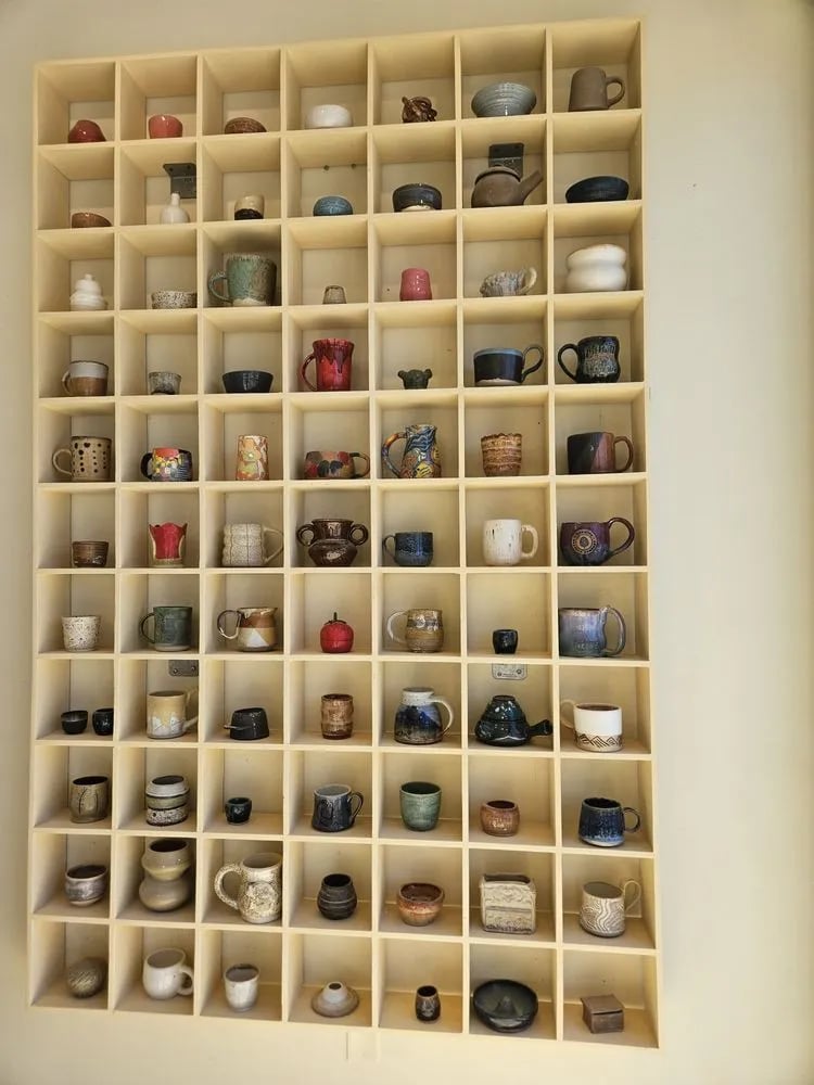 Salt Lake Pottery Studio image