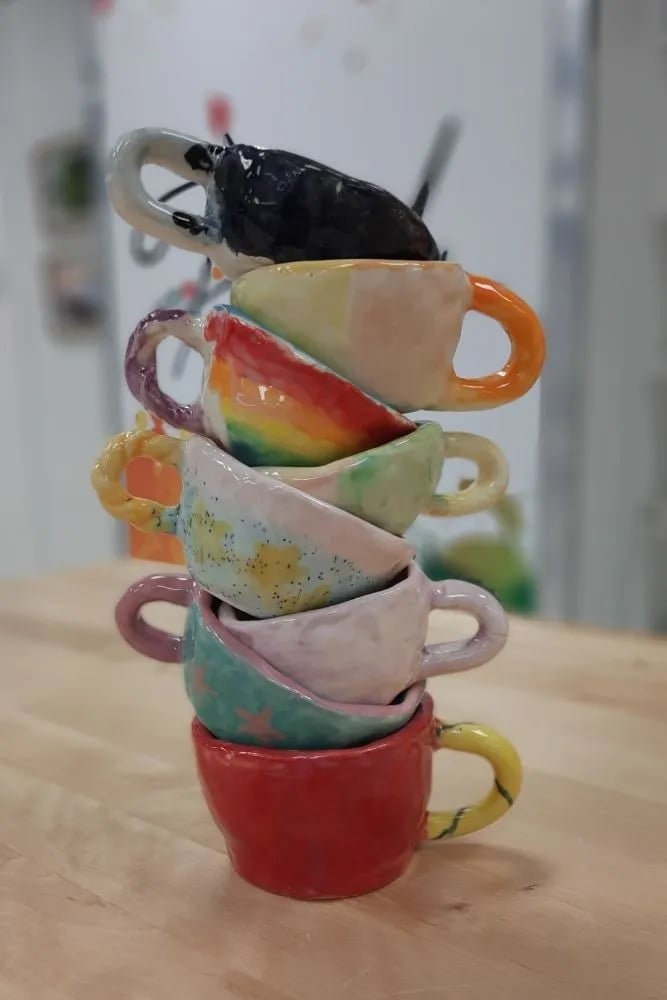 Palette Art Studio image