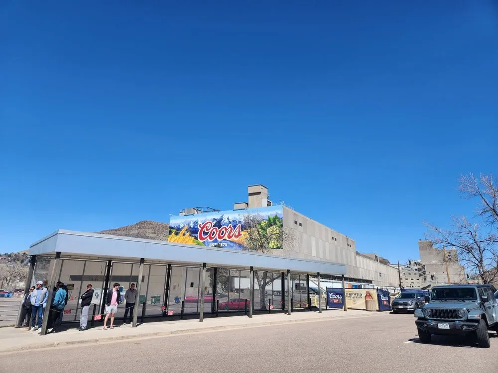 Coors image